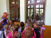 Celodenní výlet na Zámek Loučeň